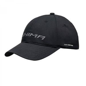 Καπάκι Shima Fullcap Borne μαύρο