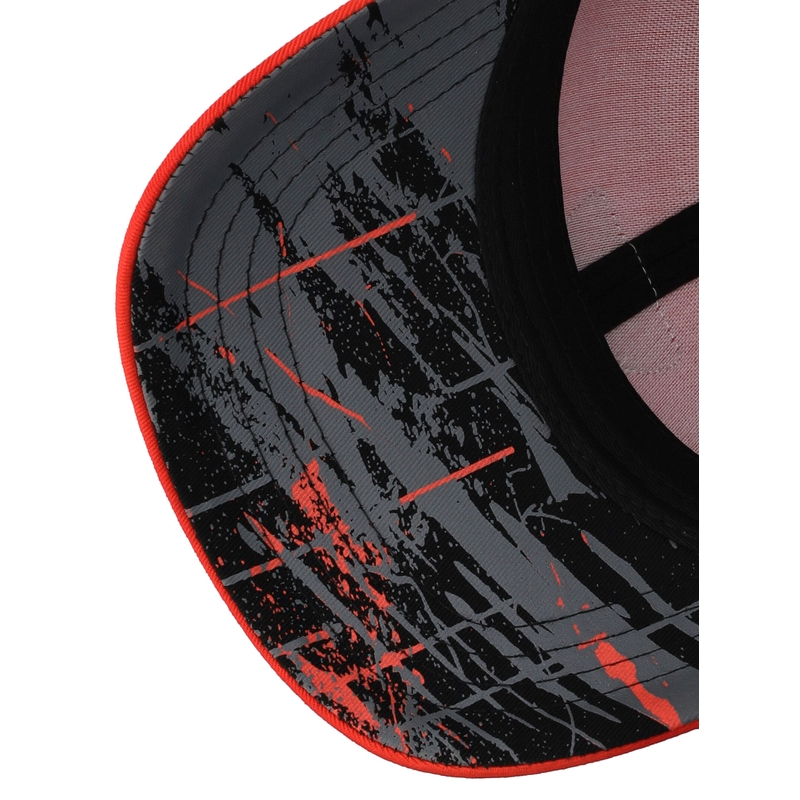 Ducati Baseball Cap κόκκινο