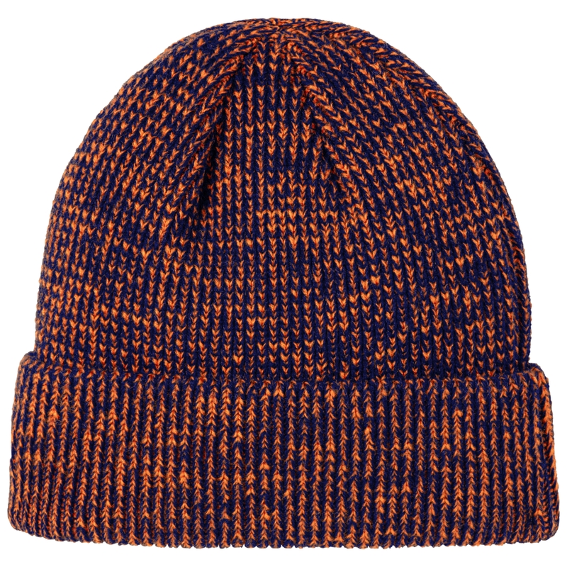 KTM Grid Beanie μπλε-πορτοκαλί