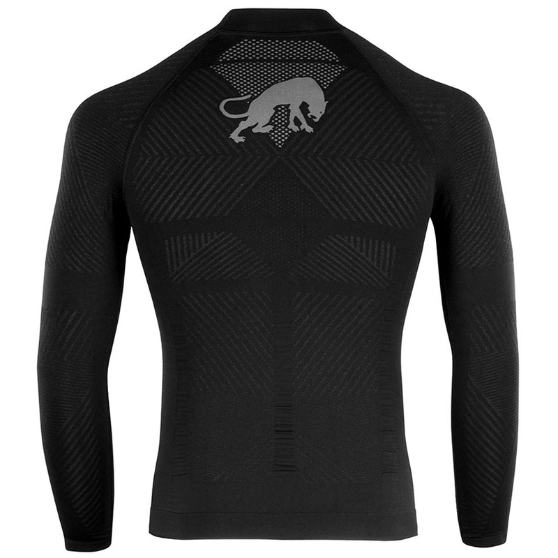 Θερμικό πουκάμισο Furygan Active LS 37.5® μαύρο