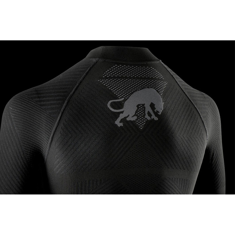 Θερμικό πουκάμισο Furygan Active LS 37.5® μαύρο