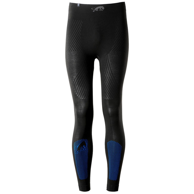 Furygan Active PT 37.5® θερμικό εσώρουχο μαύρο