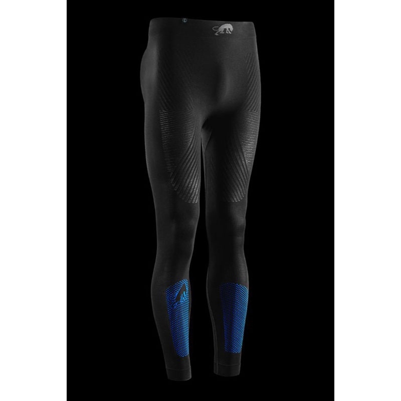 Furygan Active PT 37.5® θερμικό εσώρουχο μαύρο