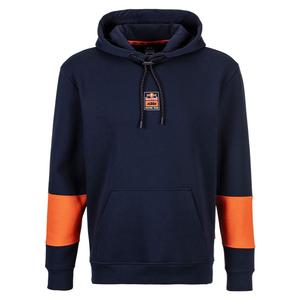 Hoodie KTM Red Bull Racing Grid σκούρο μπλε