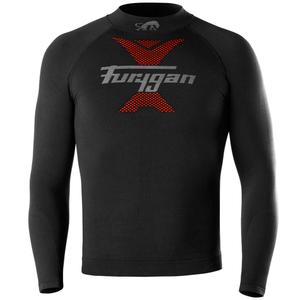 Furygan Active LS Thermo 37.5® μαύρο