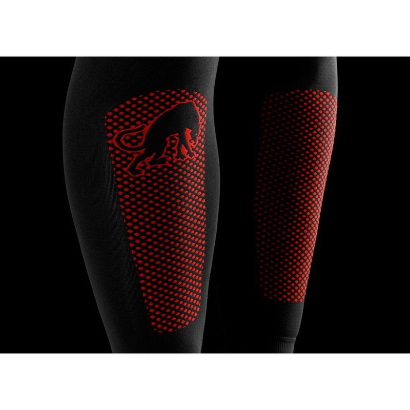 Furygan Active PT Thermo 37.5® μαύρο θερμικό εσώρουχο