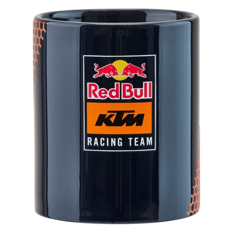 Κούπα KTM Red Bull Racing Grid μπλε-πορτοκαλί