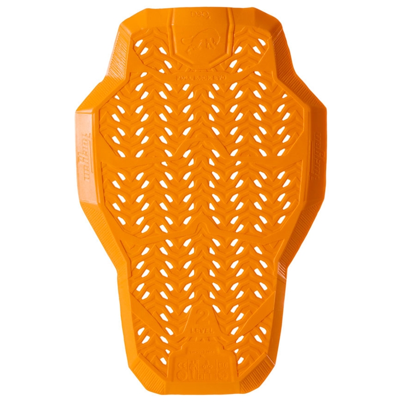 Προστατευτικό πλάτης Furygan Full Back Fury D3O® EVO