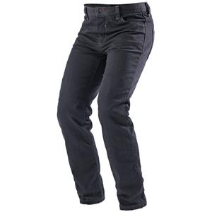 Furygan K12 X Kevlar® Straight Dark Grey Τζιν μοτοσικλέτας