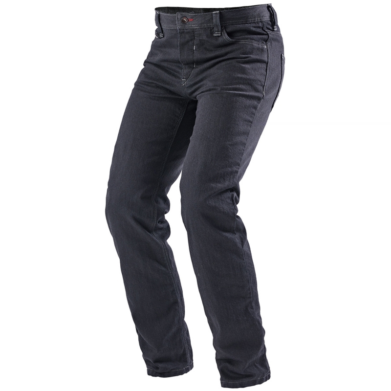 Furygan K12 X Kevlar® Straight Dark Grey Τζιν μοτοσικλέτας