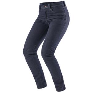 Γυναικείο Furygan Nikita X Kevlar® Mom Fit Σκούρο μπλε τζιν μοτοσικλέτας
