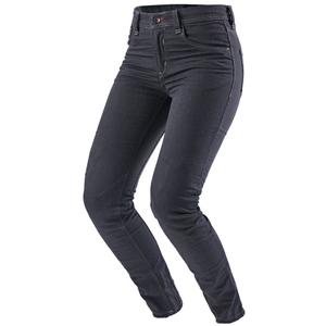 Γυναικείο Furygan Nikita X Kevlar® Mom Fit Σκούρο γκρι τζιν μοτοσικλέτας