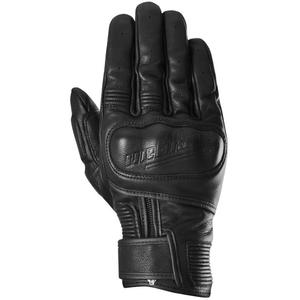 Γάντια μοτοσικλέτας Furygan James D3O® Evo Black