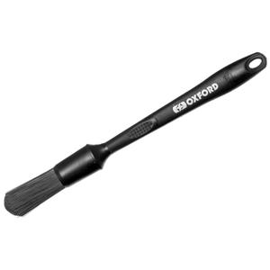 Βούρτσα λεπτομερειών Oxford Drivetrain για βούρτσα λεπτομερειών