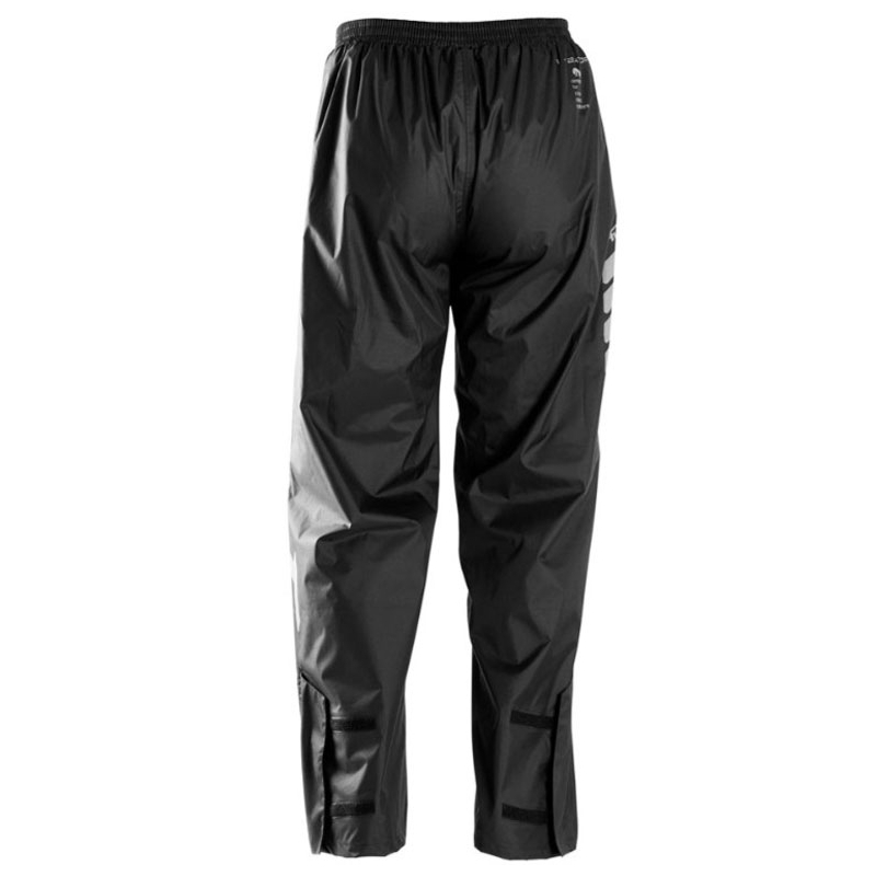 Furygan Tornado παντελόνι βροχής μαύρο