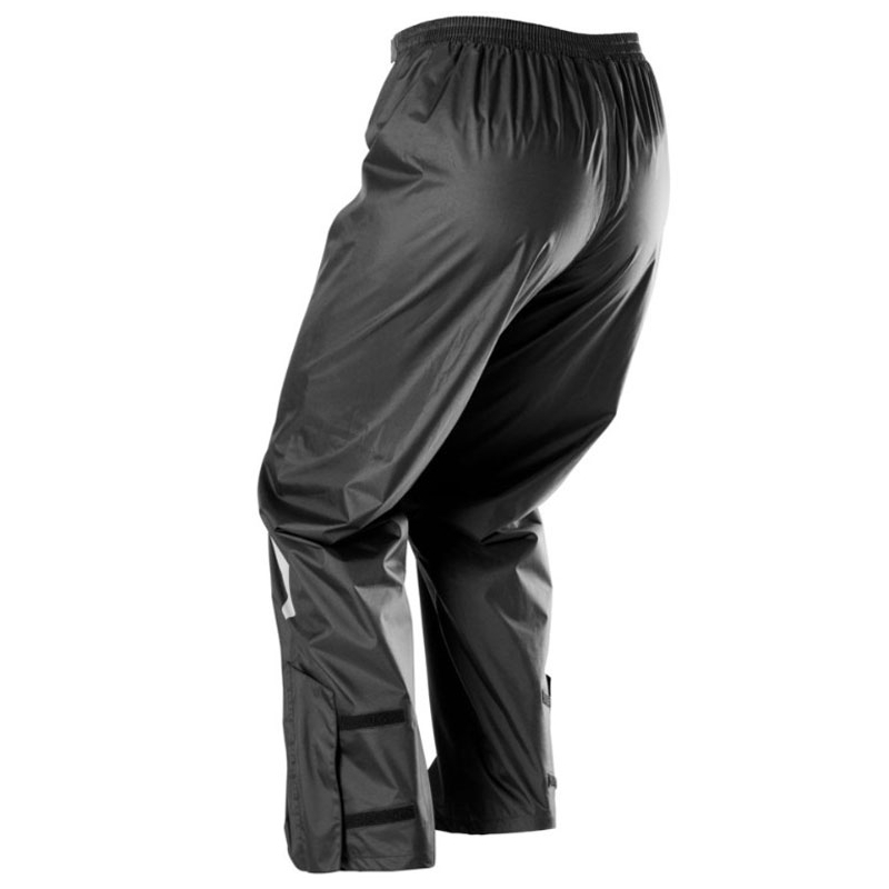 Furygan Tornado παντελόνι βροχής μαύρο