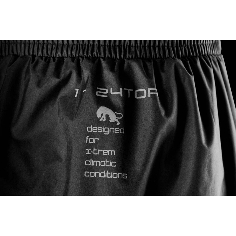 Furygan Tornado παντελόνι βροχής μαύρο