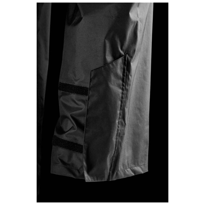 Furygan Tornado παντελόνι βροχής μαύρο