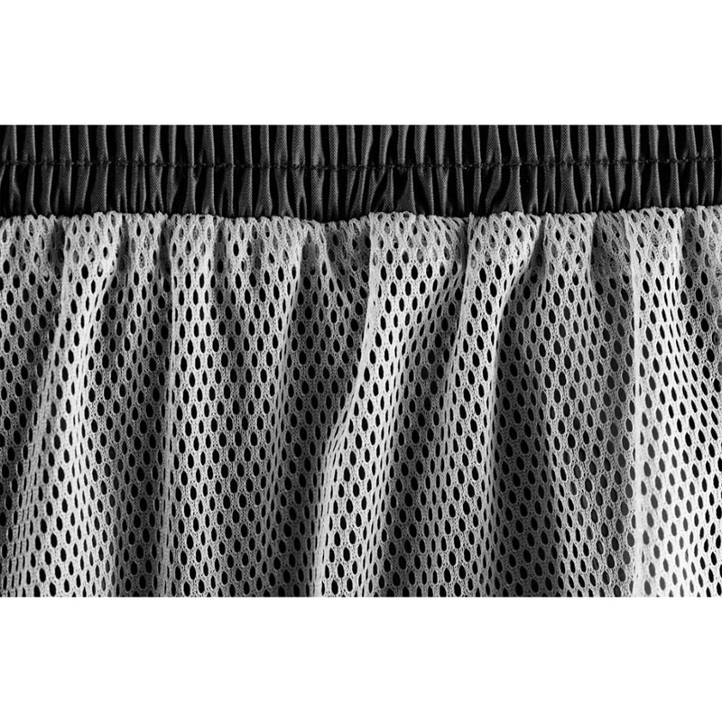 Furygan Tornado παντελόνι βροχής μαύρο