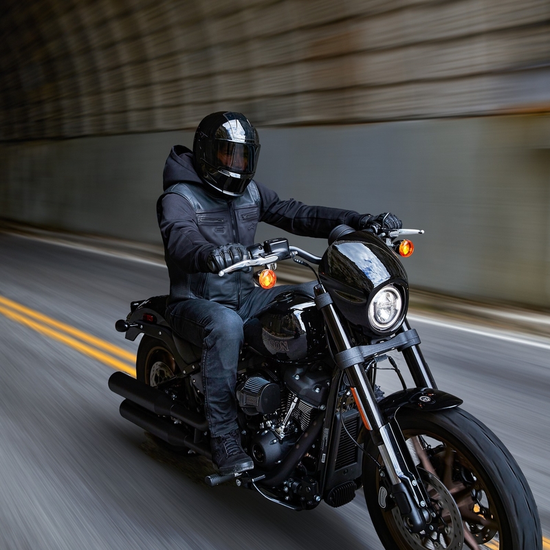 Γιλέκο αερόσακου Alpinestars TECH-AIR®3 V2 LEATHER system μαύρο