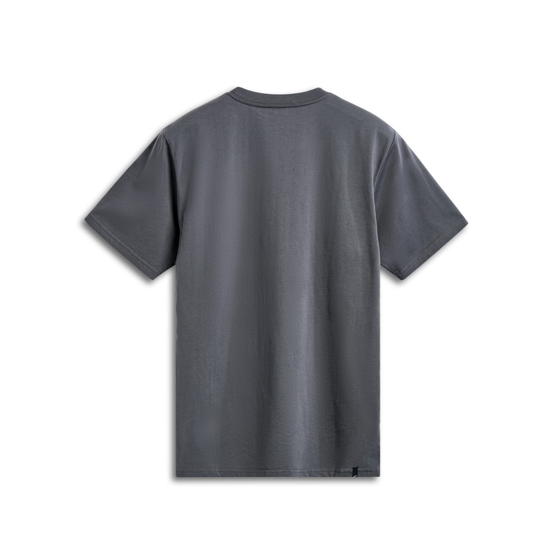 T-shirt Alpinestars Cereal CSF γκρι