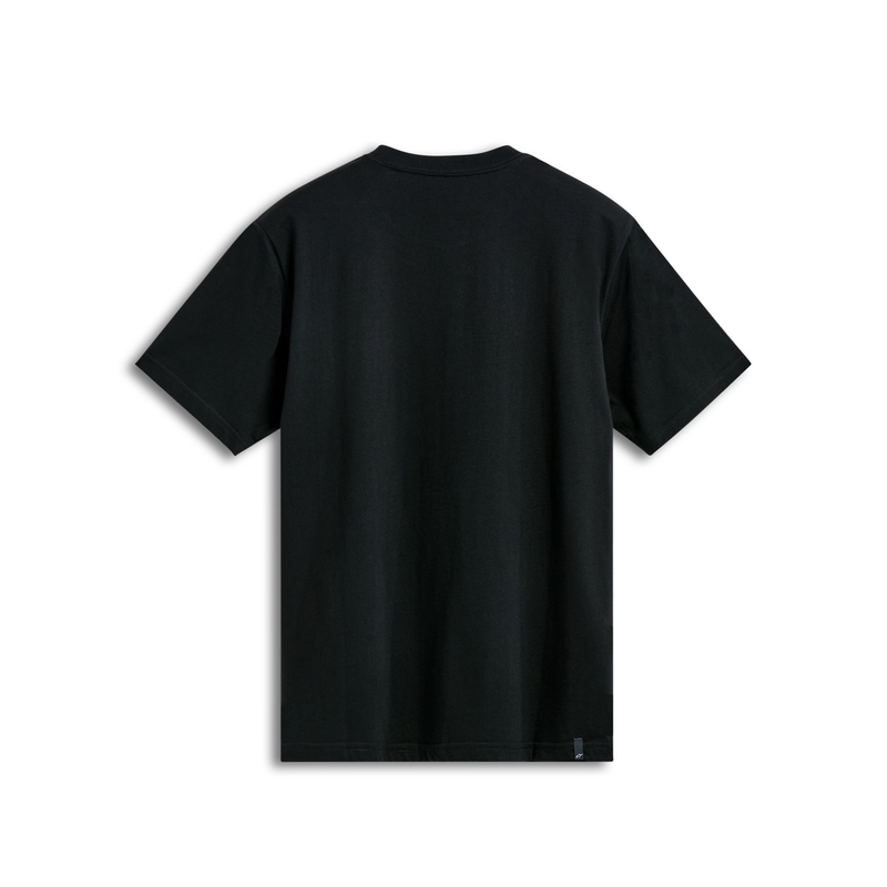 T-shirt Alpinestars Prevail CSF μαύρο