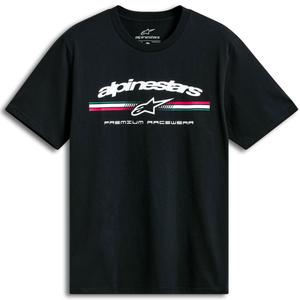 T-shirt Alpinestars Prevail CSF μαύρο