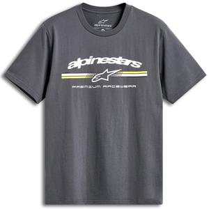T-shirt Alpinestars Prevail CSF γκρι