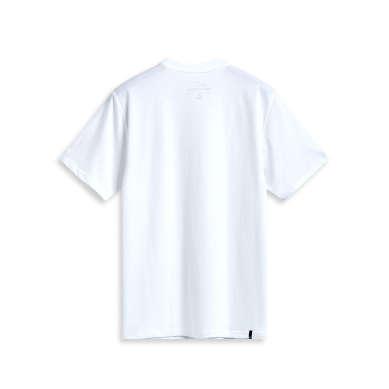 T-shirt Alpinestars Prevail CSF λευκό