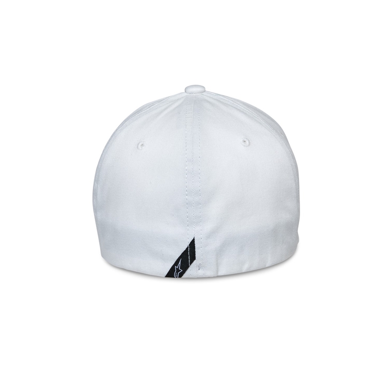 Alpinestars Share cap λευκό