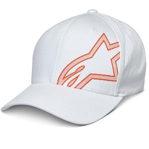 Alpinestars Share cap λευκό
