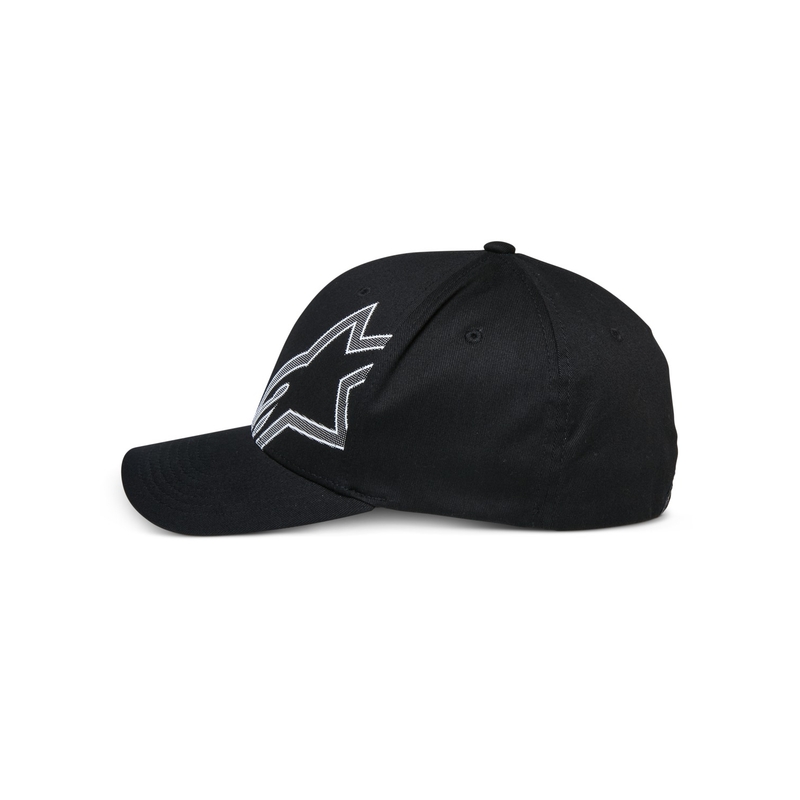 Alpinestars Share cap μαύρο