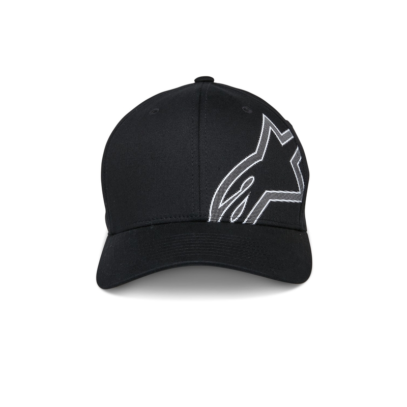 Alpinestars Share cap μαύρο