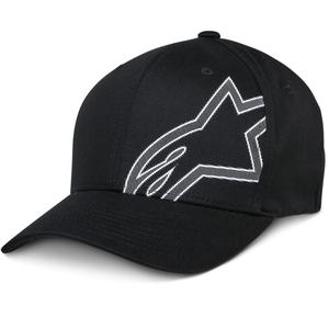 Alpinestars Share cap μαύρο