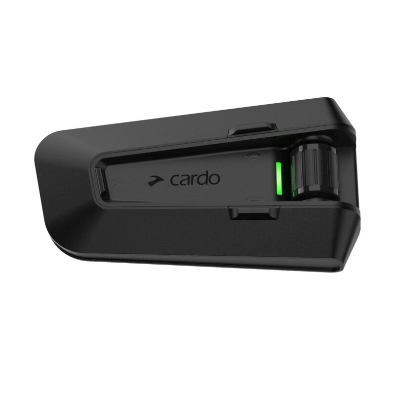 Ενδοεπικοινωνία Bluetooth CARDO PACKTALK PRO solo