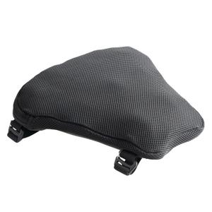 Oxford Air Seat Street και Sport Inflatable Saddle Pad Μαύρο