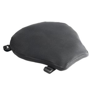 Oxford Air Seat Adventure και Touring Διογκώσιμο Pad σέλας μαύρο