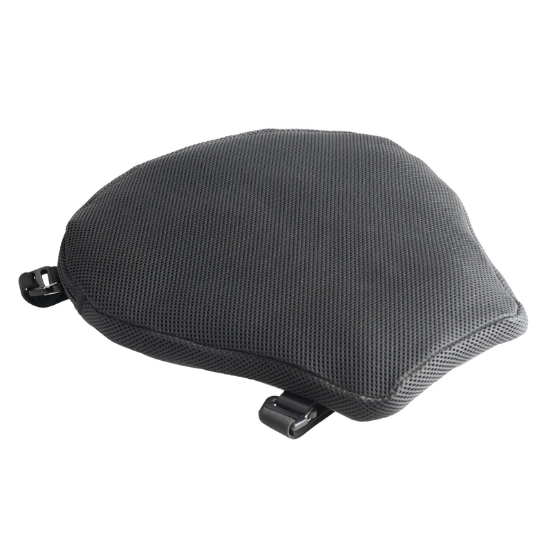 Oxford Air Seat Adventure και Touring Διογκώσιμο Pad σέλας μαύρο