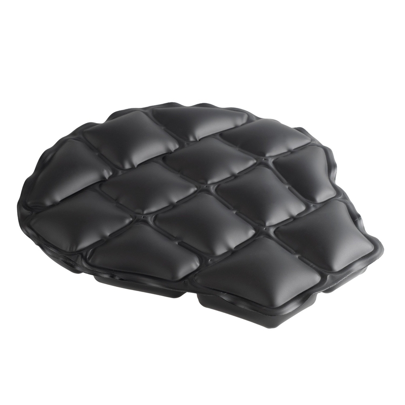 Oxford Air Seat Adventure και Touring Διογκώσιμο Pad σέλας μαύρο