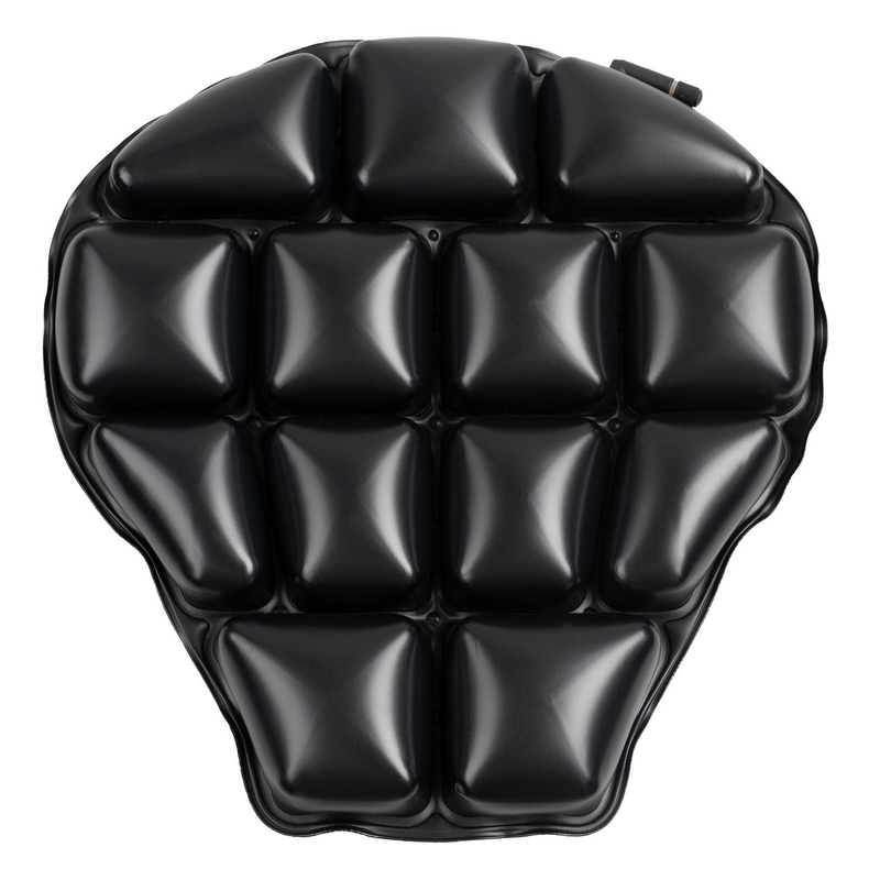 Oxford Air Seat Adventure και Touring Διογκώσιμο Pad σέλας μαύρο