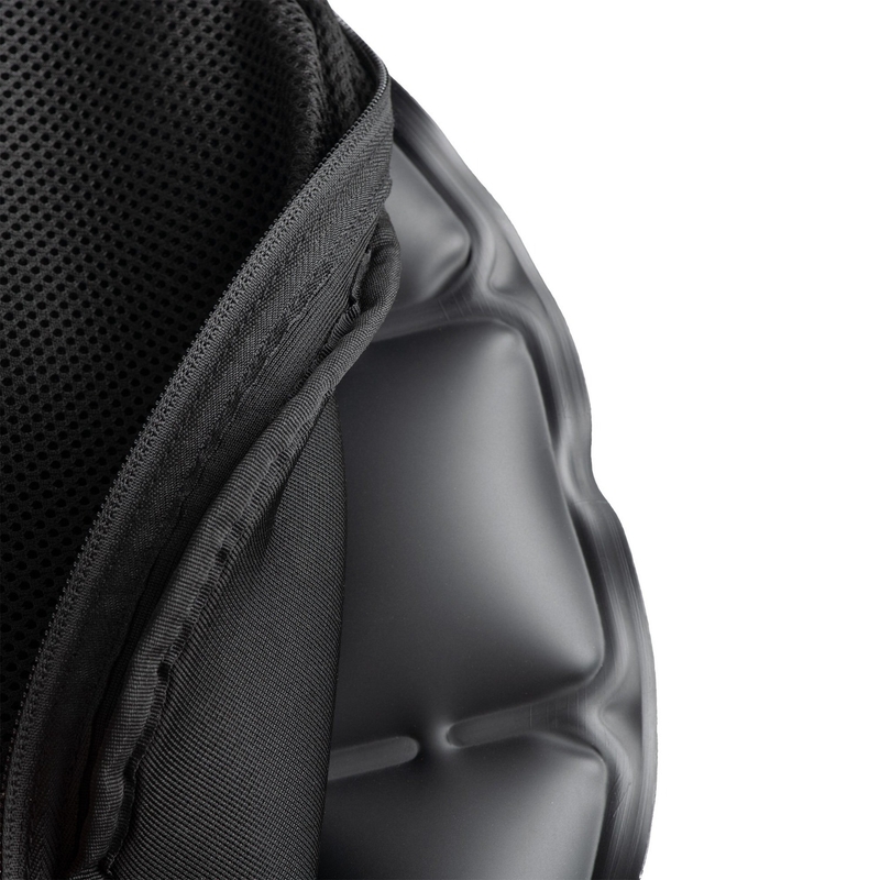 Oxford Air Seat Adventure και Touring Διογκώσιμο Pad σέλας μαύρο