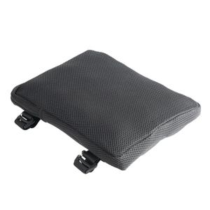 Oxford Air Seat Pillion και Enduro Διογκώσιμο μαξιλάρι καθίσματος Μαύρο