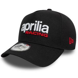 Cap Aprilia μαύρο