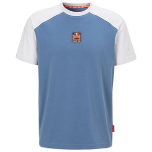 T-shirt KTM Dusk blue-grey