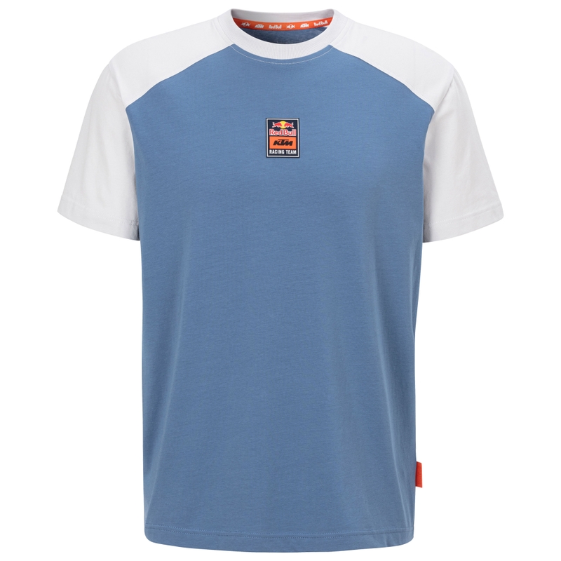 T-shirt KTM Dusk blue-grey