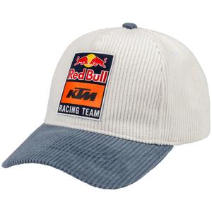 KTM Dusk Cap μπλε-γκρι
