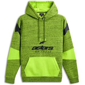 Alpinestars Perpetuate Hoodie λαχανί