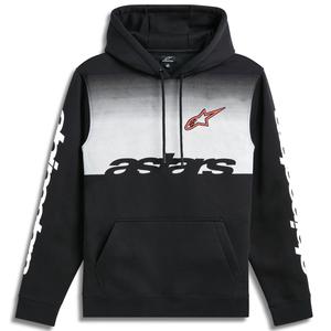 Alpinestars Specter Hoodie μαύρο