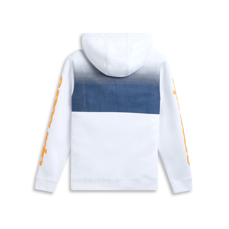 Alpinestars Specter Hoodie λευκό