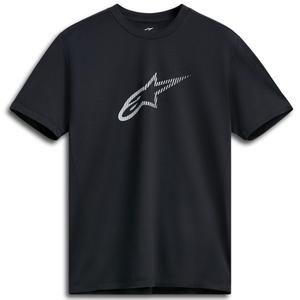 Alpinestars Exemption Performance T-shirt μαύρο